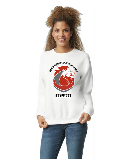 PCA Est. Design - Tops
