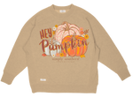 Simply Southern RCREW Pumpkin Olive