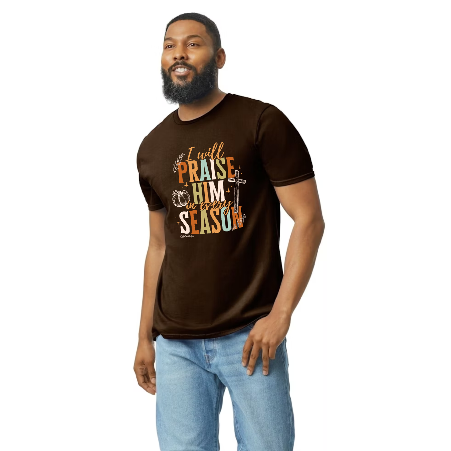 Thanksgiving Give Back Designs