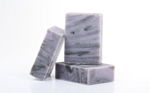 Evergreen Lavender Soap Bar