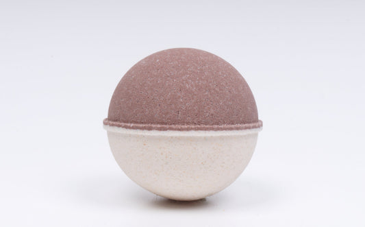 Oatmeal Milk & Honey Bath Bomb