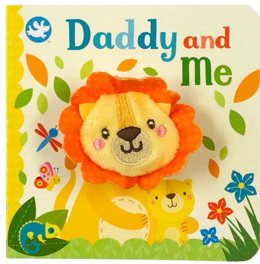 Daddy and Me
