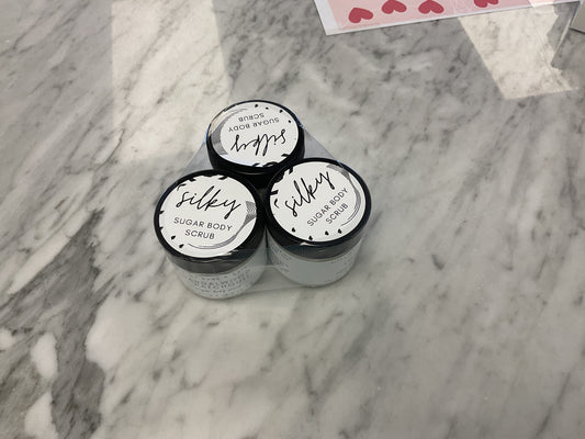 Valentines Scrub Sets