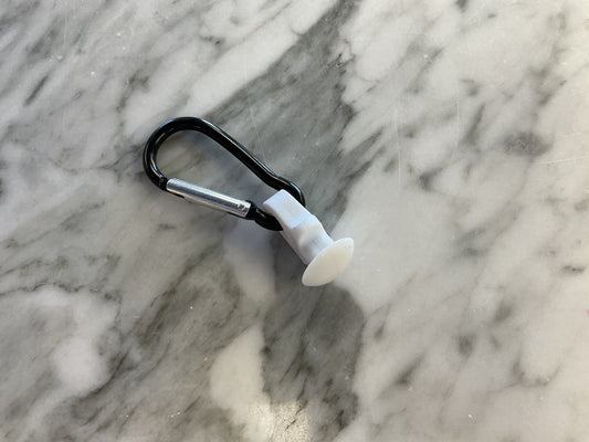 KD Tote Hooks