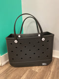 KD Tote - Large Solid