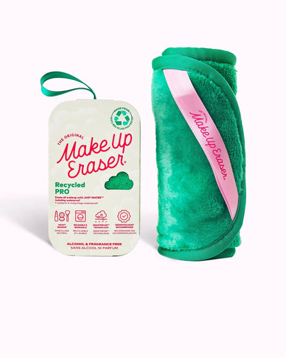 The Original MakeUp Eraser
Recycled Collection