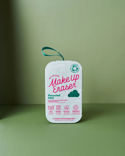 The Original MakeUp Eraser
Recycled Collection