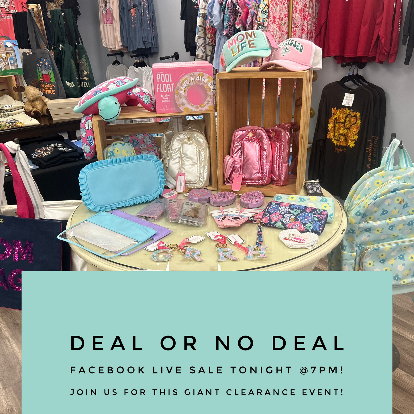Deal or No Deal Ticket