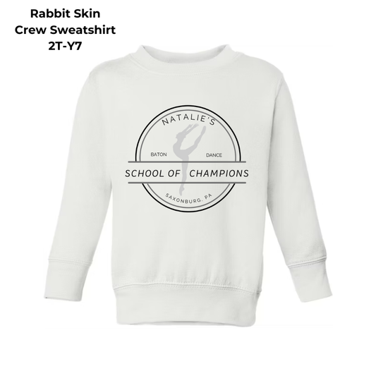 NSC Logo Design 2025 - TShirts & Sweatshirts