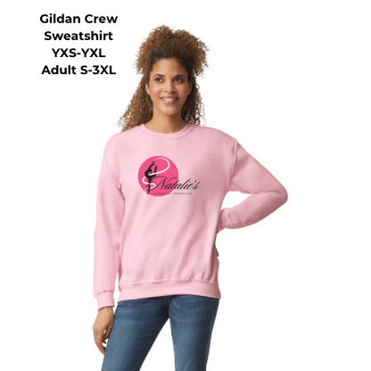 NSC Ribbon Design - TShirts & Sweatshirts