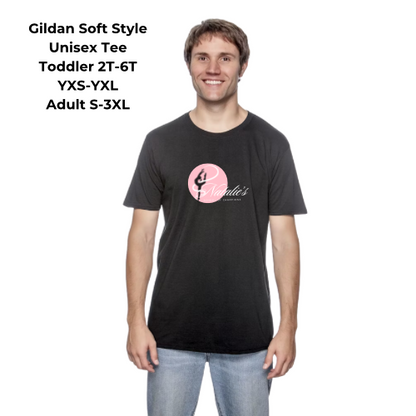 NSC Ribbon Design - TShirts & Sweatshirts