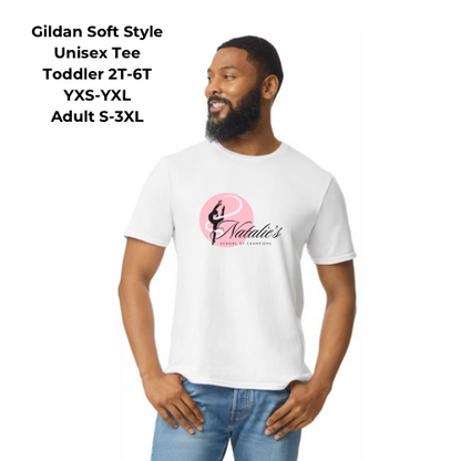 NSC Ribbon Design - TShirts & Sweatshirts