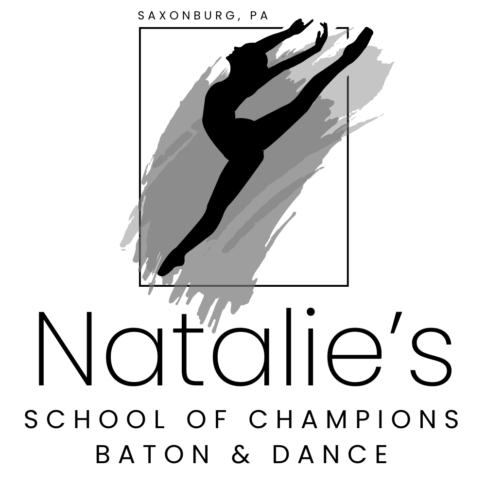 NSC - Grey & Black Logo Design - Tank Tops