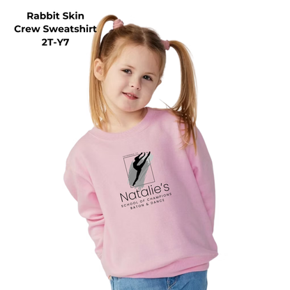 NSC Grey & Black Logo Design - TShirts & Sweatshirts