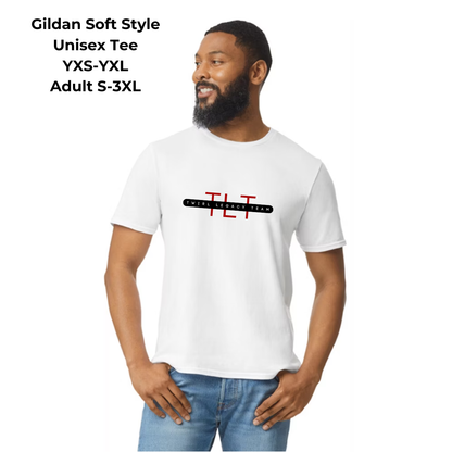TLT Modern Logo Design - TShirts & Sweatshirts