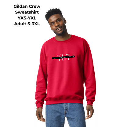 TLT Modern Logo Design - TShirts & Sweatshirts