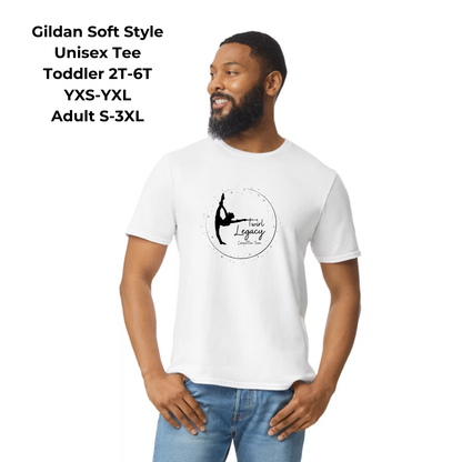 TLT Logo 2025 Design - TShirts & Sweatshirts