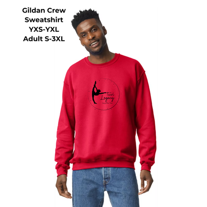 TLT Logo 2025 Design - TShirts & Sweatshirts