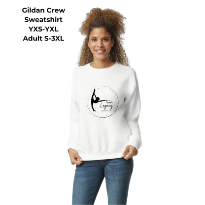TLT Logo 2025 Design - TShirts & Sweatshirts