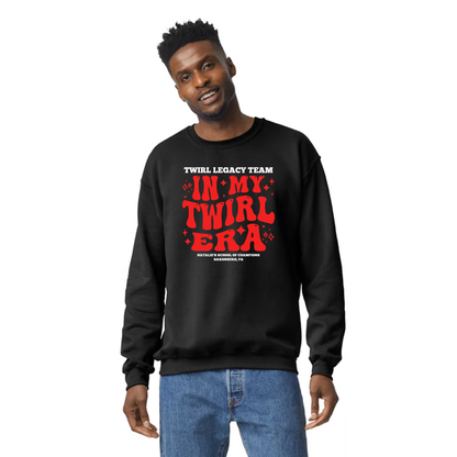 In My Twirl Era Design - Tops