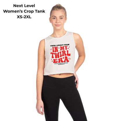 In My Twirl Era Design - Tops