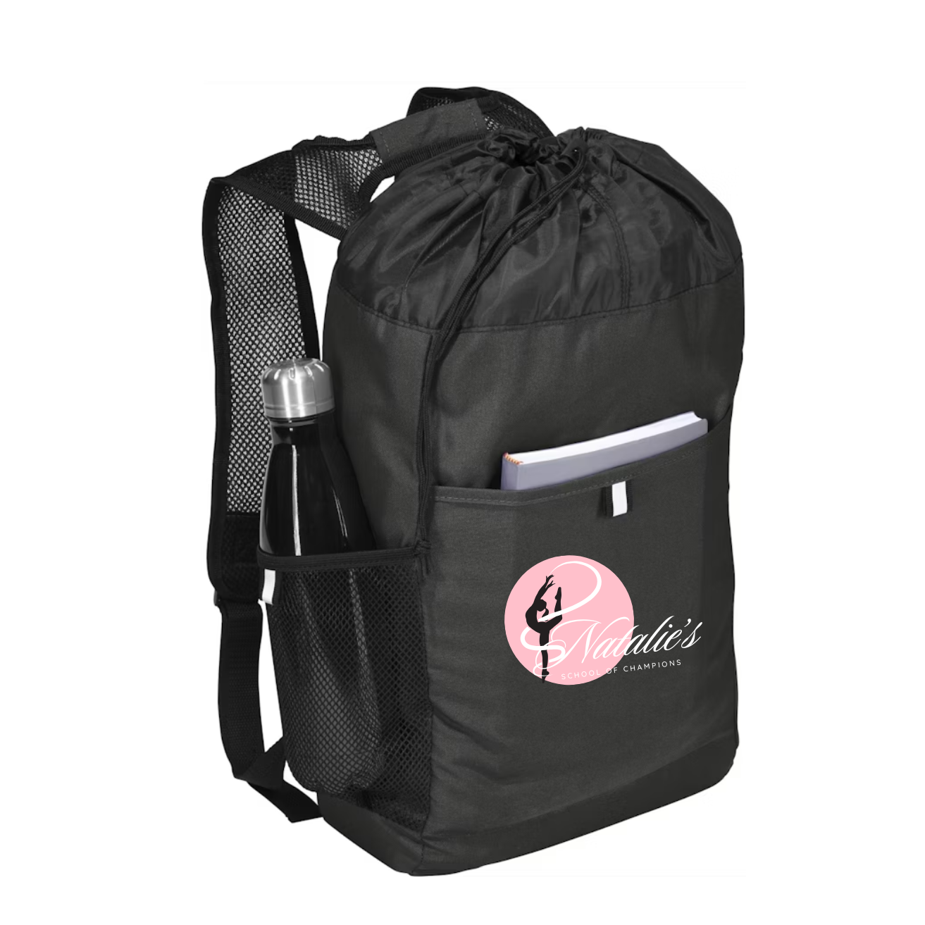 NSC/TLT Backpack