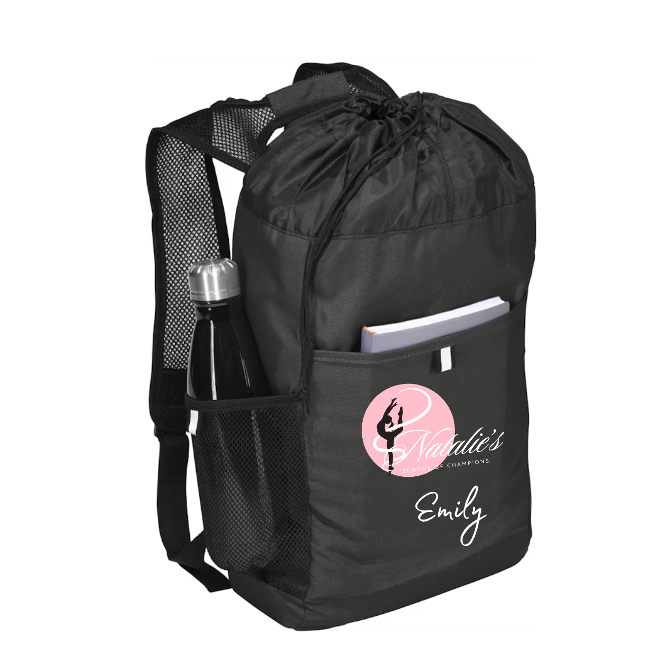 NSC/TLT Backpack