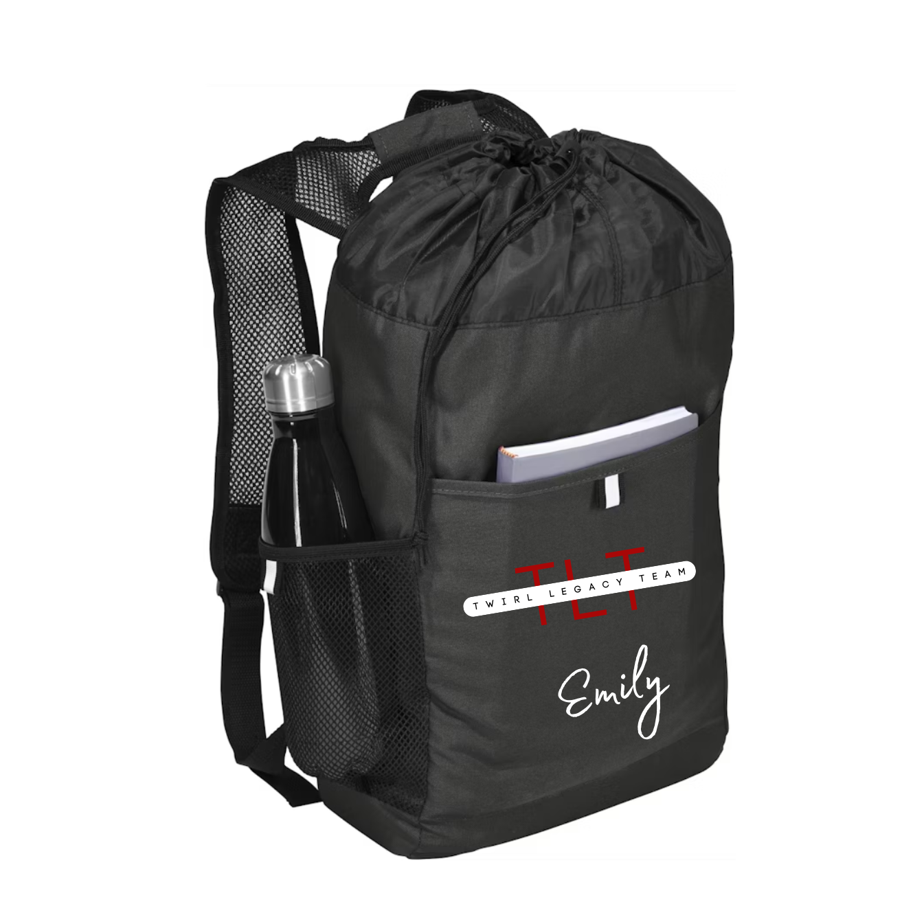 NSC/TLT Backpack
