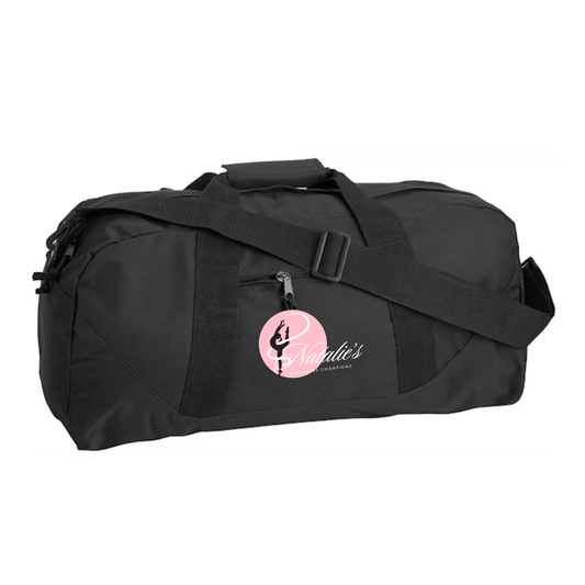NSC/TLT Large Duffle
