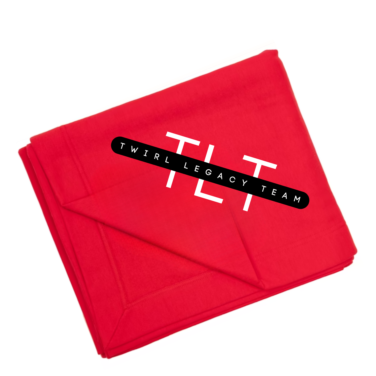 NSC/TLT - Gildan Heavy Blend Stadium Blanket