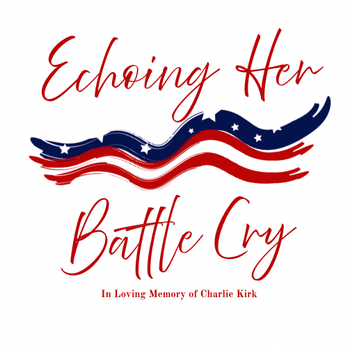 Echoing Her Battle Cry 2 Design