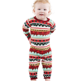 Speical Delivery Infant Flapjack