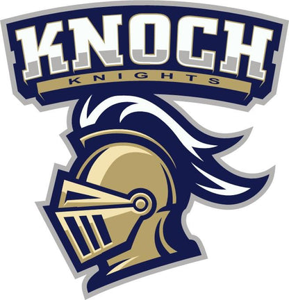 Knoch Knight-T-Shirt, Hoodie & Sweatshirt