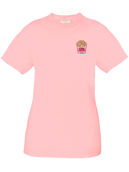 Simply Southern SS-XOFRIES-LOTUS
