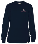 Simply Southern LS-LIFE-NAVY