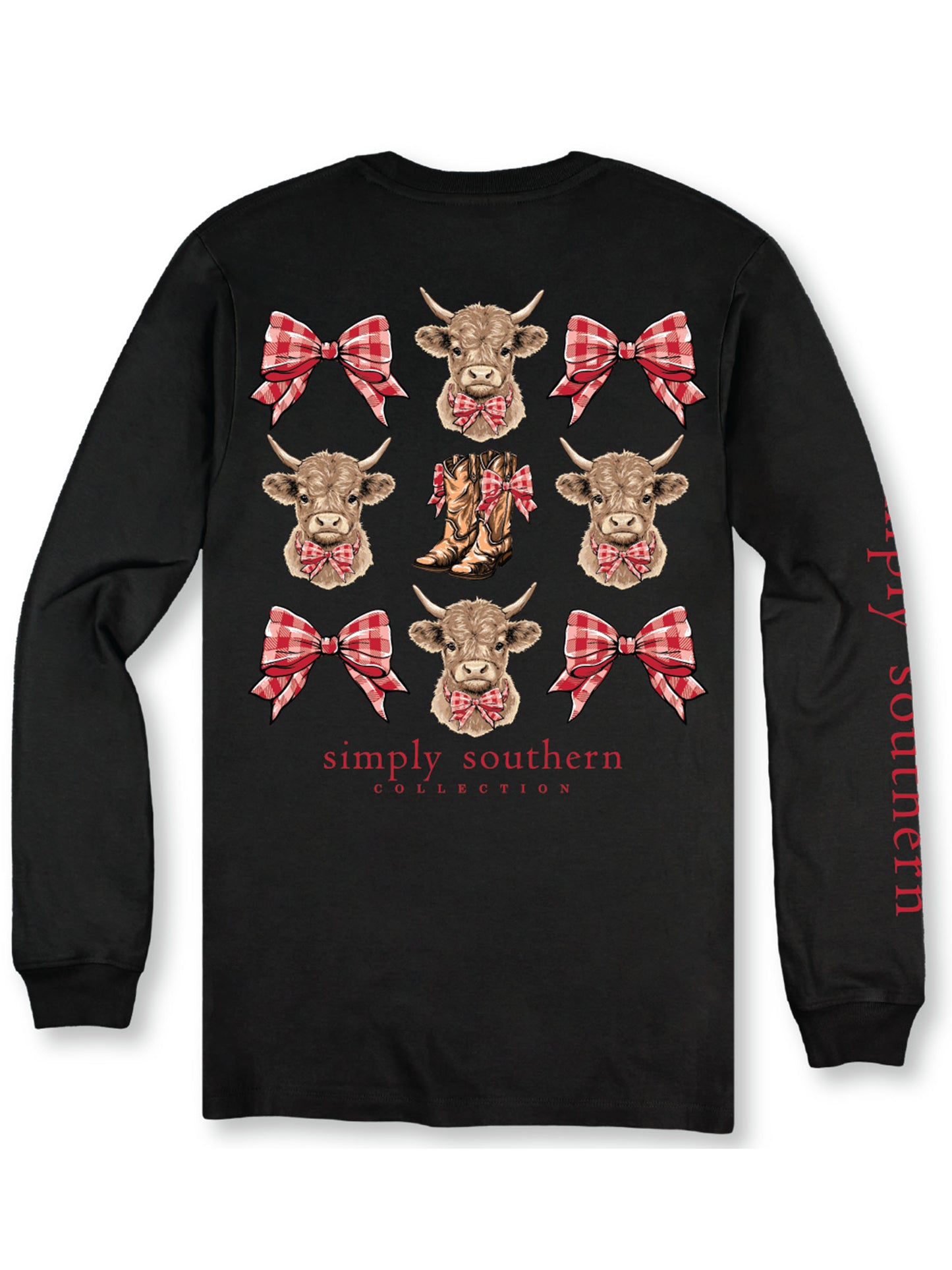 LS-HIGHLAND-BLK