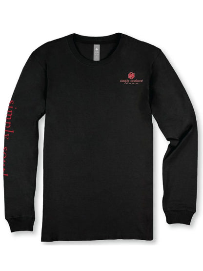 LS-HIGHLAND-BLK