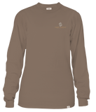 Simply Southern LS-LEAVES-ARMY