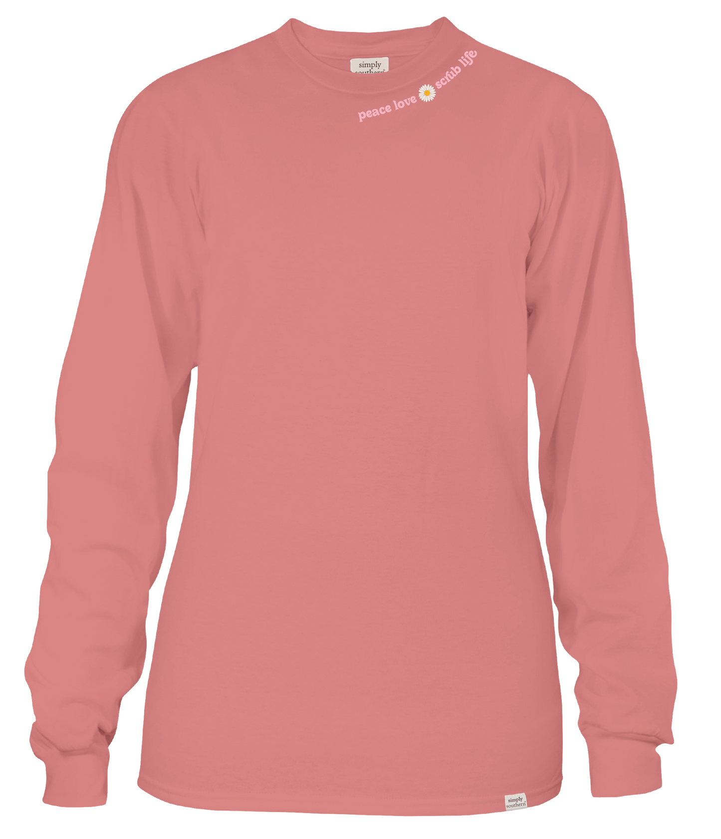 Simply Southern LS-SAVE-ROUGE