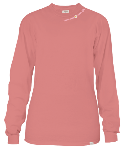 Simply Southern LS-SAVE-ROUGE