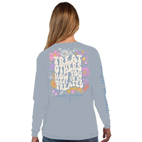 Simply Southern LS-TREAT-FOG