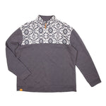 SS Men Pttn-Pull-GryGeo