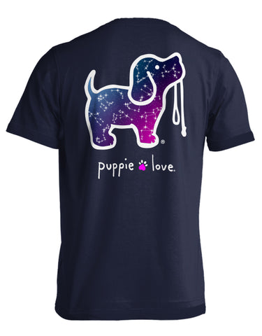 Puppie Love- Constellation Pup (Zodiac)