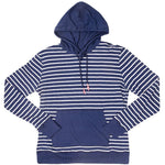 SIMPLY SOUTHERN 0123-MN-HOODIE-STRPNVY