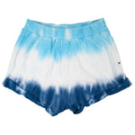 SIMPLY SOUTHERN 0123-SUPERSOFT-SHORT-BLUE