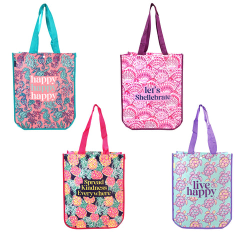 Simply Southern 0123-ECOBAG-LG