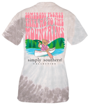 Simply Southern SS Bear Manteo T-Shirt