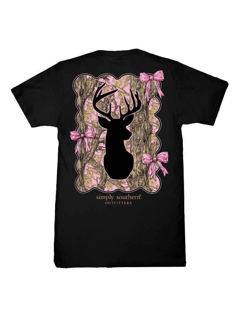 SS-DEER-BLK