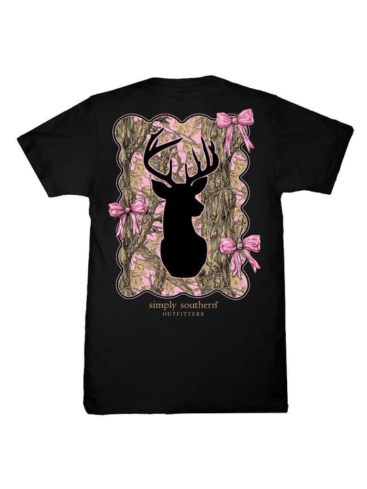 SS-DEER-BLK