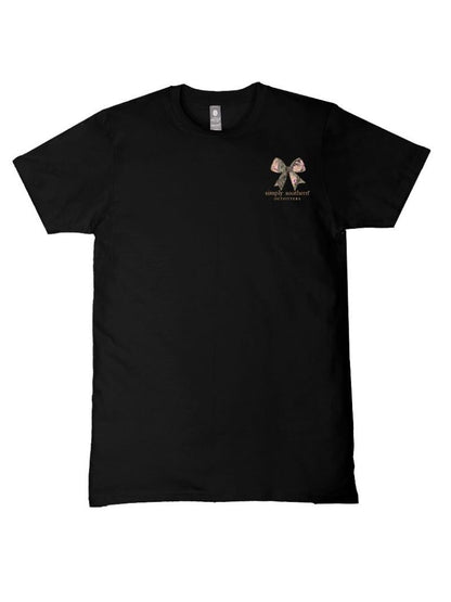 SS-DEER-BLK